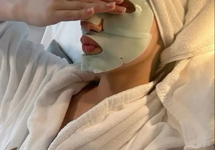 افضل ماسكات طبيعية لبشرة نضرة وصحية في البيت✨