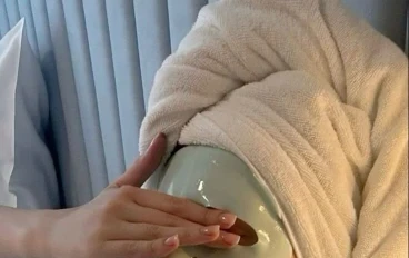 افضل ماسكات طبيعية لبشرة نضرة وصحية في البيت✨