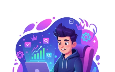 تصدر نتائج البحث جوجل بكل بساطة مع مقال مثالي - مرجع شامل 2025