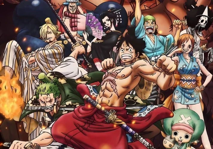 “ذكاء لوفي وجرأة نامي.. تحليل شامل للحلقة السابعة من وان بيس”