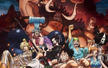 “ذكاء لوفي وجرأة نامي.. تحليل شامل للحلقة السابعة من وان بيس”