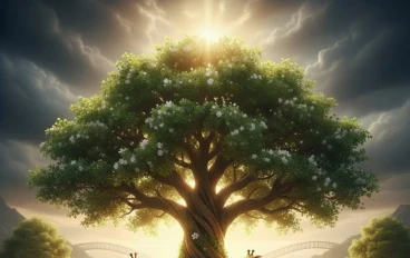 الانتصار بقوة الإخلاص والعهد الجديد