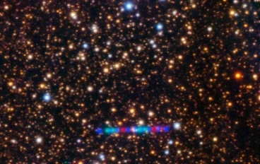 الجسم الغامض من الفضاء: هل 3I/ATLAS مذنب أم مسبار فضائي؟