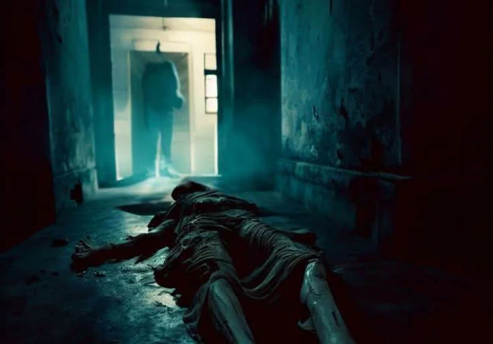 لعنة المرايا: حين يتحول الانعكاس إلى كابوس يطاردك حتى الموت