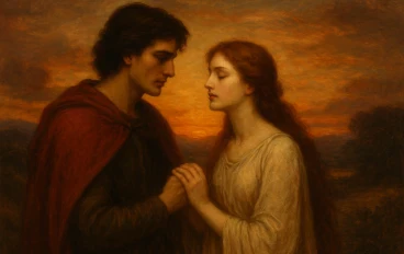 سلسلة "هَجَارلي الرّوح" — ملحمة الحبّ والقدر في عشرة فصول