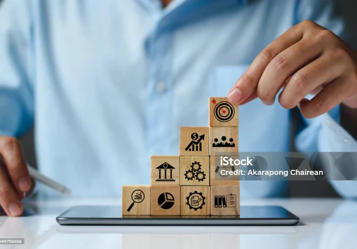 إدارة الأعمال: طريق النجاح في عالم التحديات الحديثة