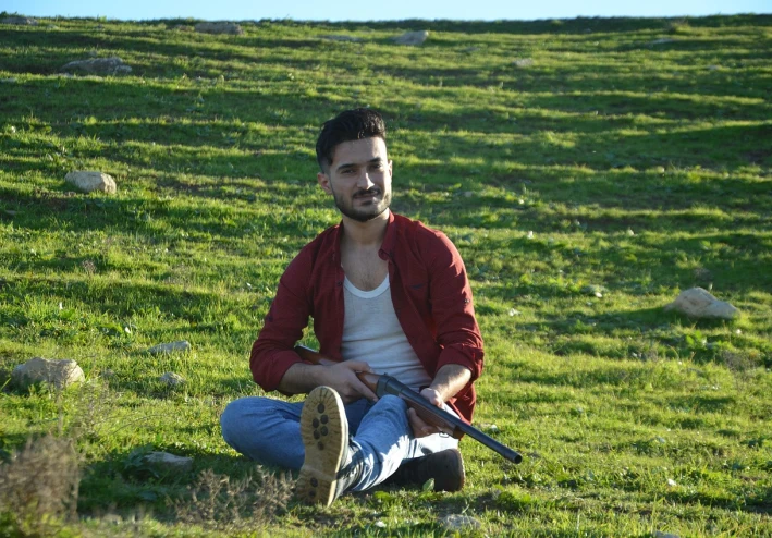 The Shadow of Dignity: The Story of a Poor Young Man Who Defied Poverty and Found Himself