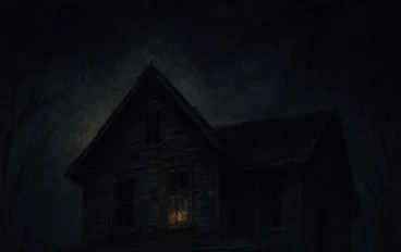 صرخات منتصف الليل من بيت عم صبحي