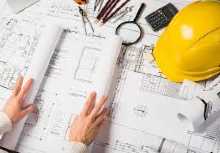Types of Project Drawings and Their Role in Construction