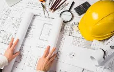 Types of Project Drawings and Their Role in Construction