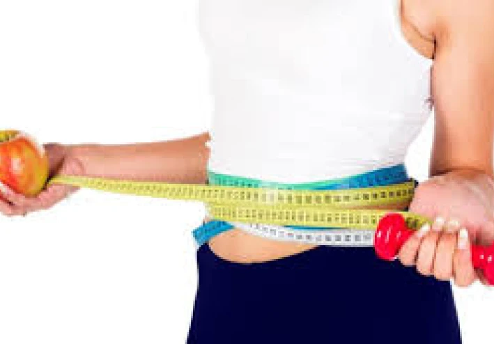 سر التخسيس الطبيعي للمرأة: الطرق والمداومة بخطوات صحية ومضمونة**