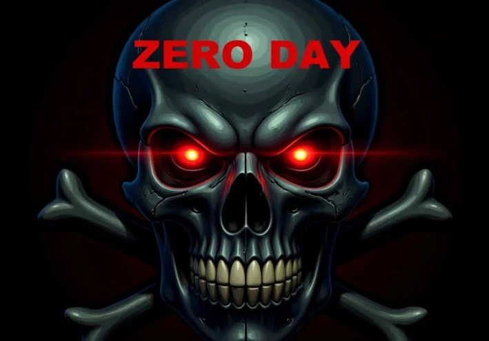 ثغرات يوم الصفر