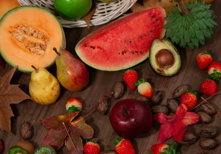 أفضل الأطعمة لصحة الجهاز الهضمي