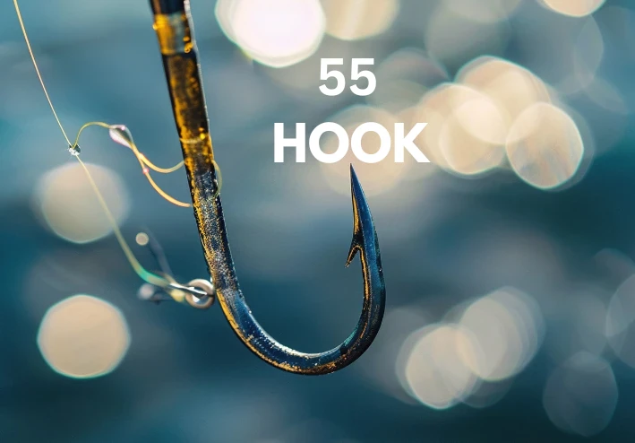55 هوك Hook جاهز يمكنك استخدامهم الآن فى جميع المجالات