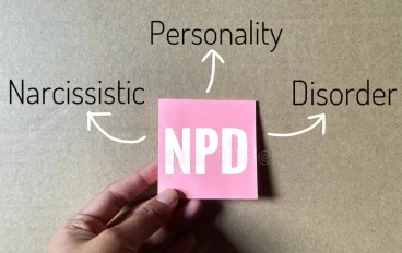 اضطراب الشخصية النرجسية: من هو الشخص النرجسي؟