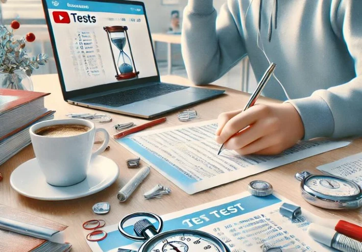 ألغاز العقل والكتب في رحلة التعلم السرّية 📚✨