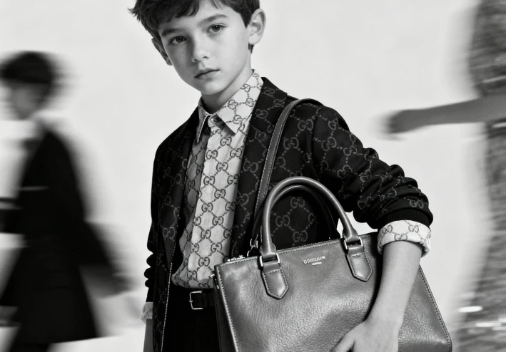 $5,000 Handbags Made from... Mushroom Waste?