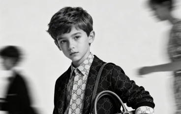 $5,000 Handbags Made from... Mushroom Waste?