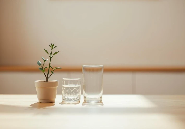 خطة واقعية للعناية بالصحة النفسية اليومية وتحقيق التوازن الذهني مع كتاب التحول السري