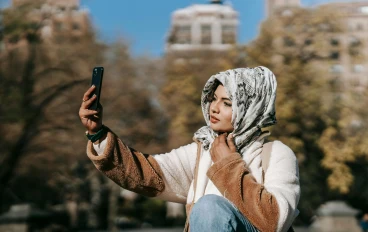 كيف أطور شخصيتي وأعمل على تعزيز ثقتي 