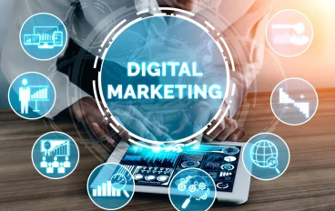 التسويق الرقمي: التحول الاستراتيجي من الترويج إلى بناء العلاقات في العصر الرقمي