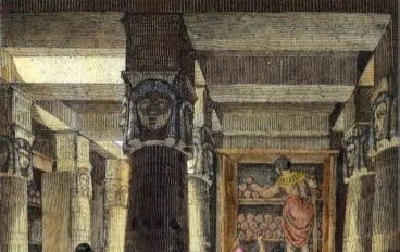 سر اختفاء مكتبة الإسكندرية القديمة 🤔