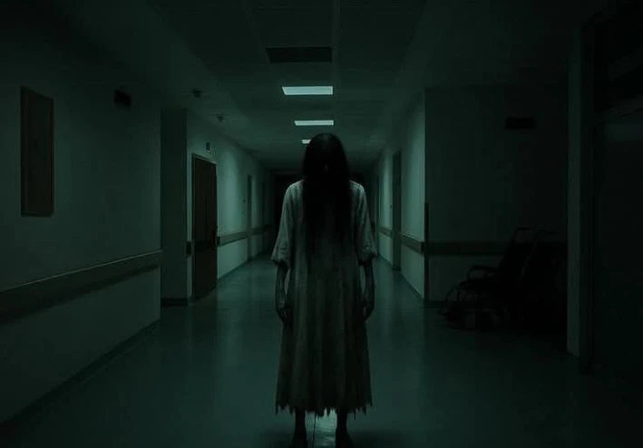 العناية القديمة – نوبة جلال الليلية