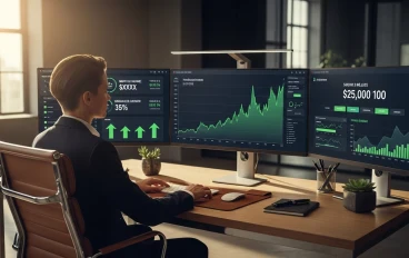 10 خطوات غير متوقعة لتضاعف دخلك من الإنترنت في 90 يوم — حتى لو مبتدئ تماماً