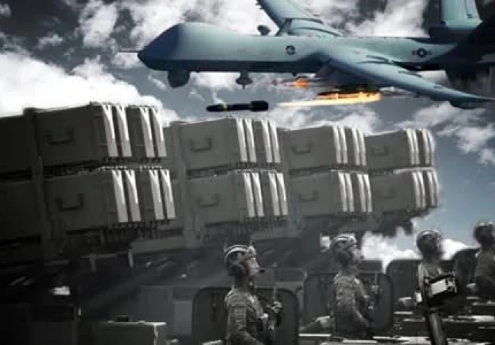 ليه أنفاق غزة مرعبة لإسرائيل