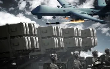 ليه أنفاق غزة مرعبة لإسرائيل