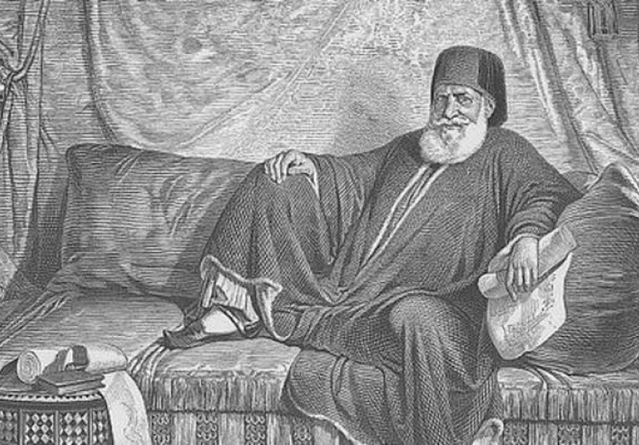 كيف إنهار إقتصاد مصر بعد عزل محمد علي