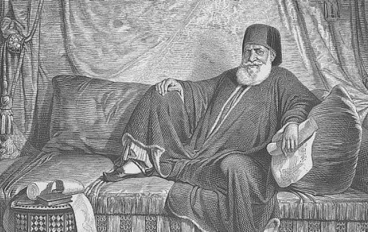 كيف إنهار إقتصاد مصر بعد عزل محمد علي 