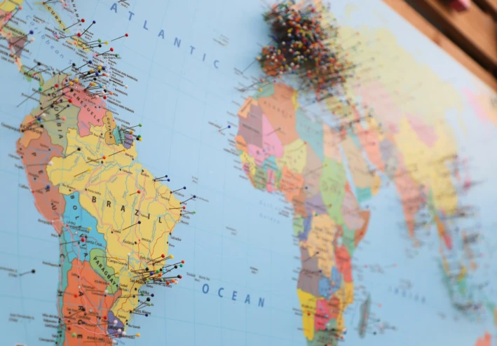 أغرب القوانين حول العالم