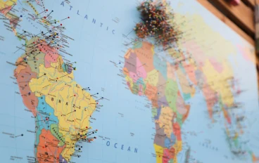 أغرب القوانين حول العالم