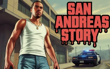 مقاله عن تختيم لعبه درايفر سان