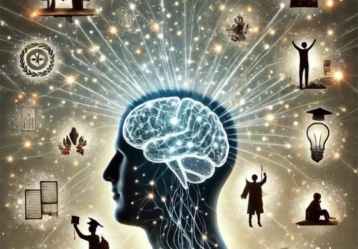 اكتشف ذكاءك الخفي: دليلك لفهم نظرية الذكاءات المتعددة وتطبيقها في حياتك
