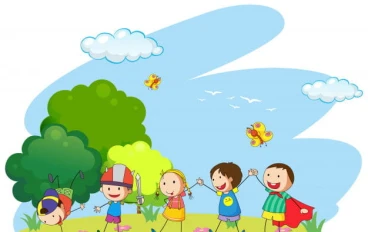 أيام جدتي الجميلة 