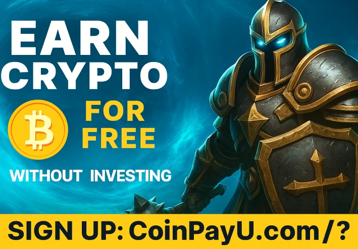 💰 لن تصدّق كم يمكنك كسبه من الإنترنت… حتى تجرّب CoinPayu بنفسك!