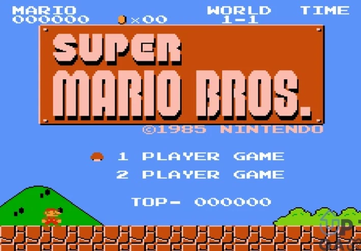 تحميل لعبة ماريو القديمة الاصلية للكمبيوتر برابط مباشر مجانًا