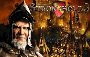 تحميل لعبة صلاح الدين 3 Stronghold 3 Gold الأصلية للكمبيوتر مضغوطة مجانًا