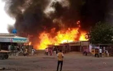 الفاشر … ماذا يحدث في دارفور؟   الاغتصاب والخطف والتشريد يصرخون في صمت العالم