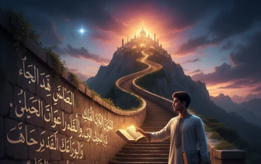 شعر العزيمة والإنجاز قصائد في النجاح وحصاد الثمرات