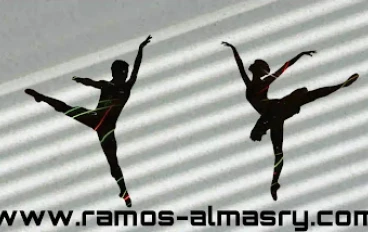 حمية الراقصين - أو رجيم الراقصات