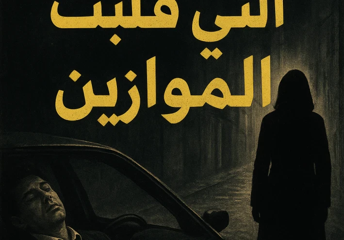 قصة الوشاية التي قلبت الموازين🕵️♂️