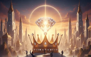 الثقة: جوهرة التاج في مملكة النجاح