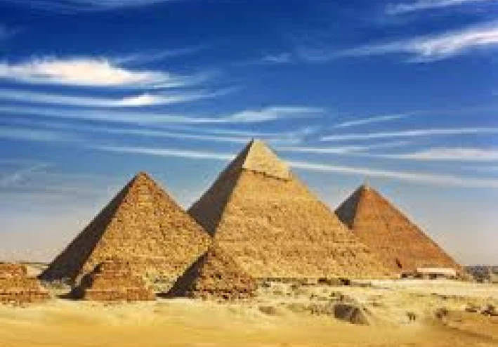 سر أهرامات الجيزة   أسرار لا يعرفها أحد عن أعجوبة مصر الخالدة