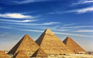 سر أهرامات الجيزة   أسرار لا يعرفها أحد عن أعجوبة مصر الخالدة