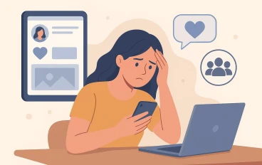 العلاقه بين البشر و التكنولوجيا 