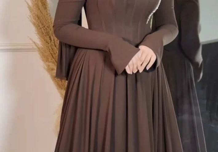 الاناقه عنوان الجمال