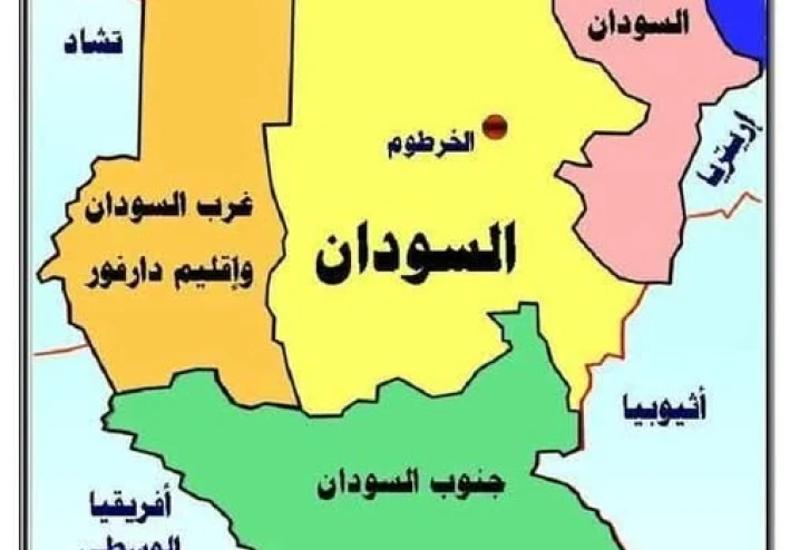 ماذا يحدث في السودان؟ تعال نعرف السودان أكثر